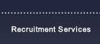 recruitment agents Cape Town